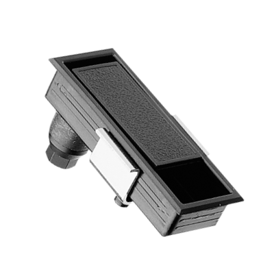 19-83-10 FLUSH SWELL LATCH NYLON